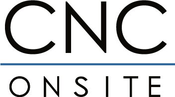 CNC Onsite