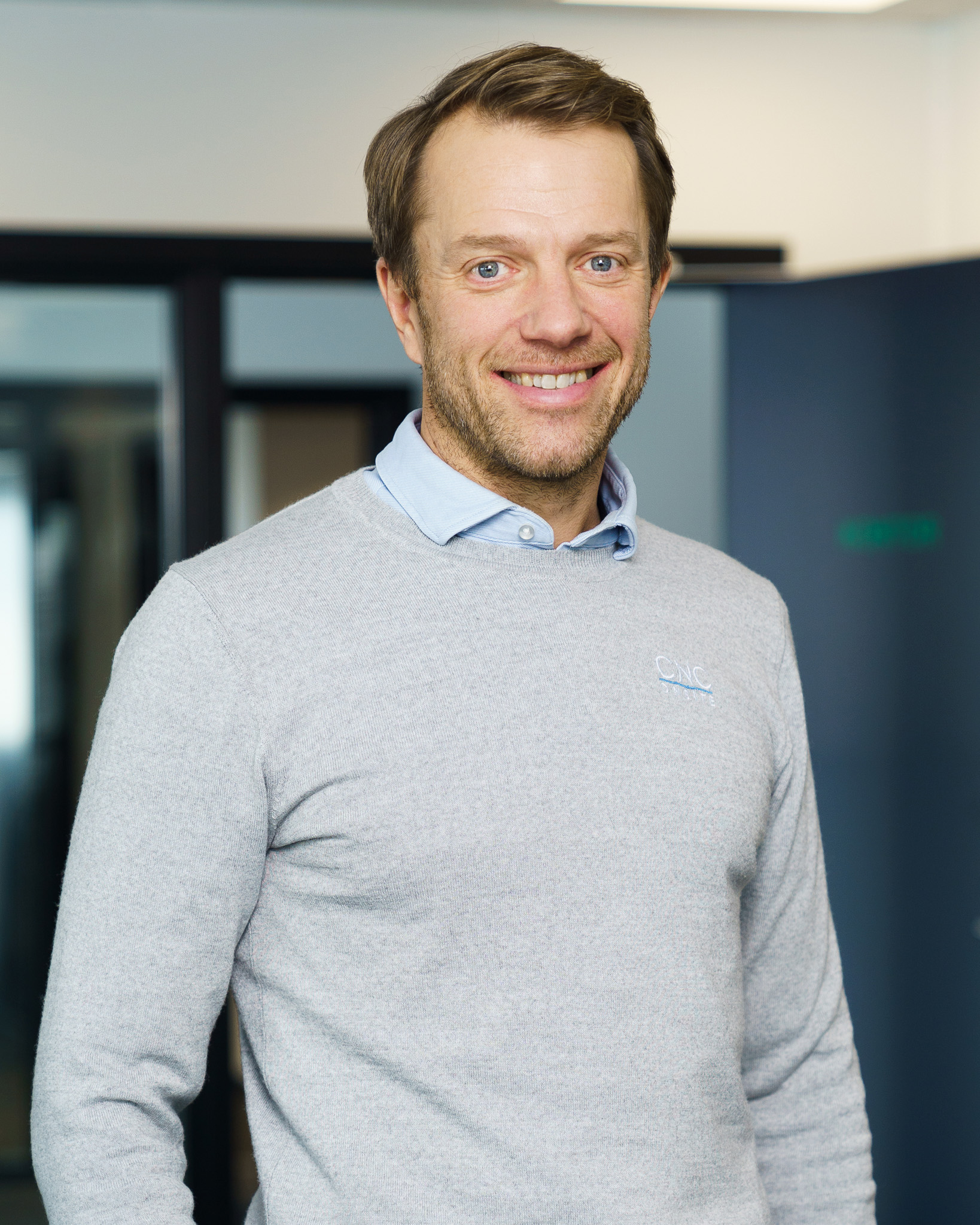 Soren Schmidt Kellenberger
