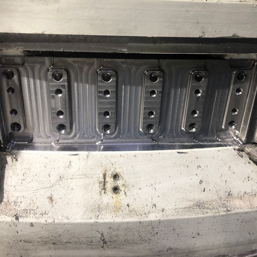 yaw ring repair5